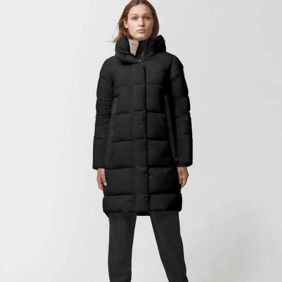 Canada goose jacket women AUTHENTIC - Picture 1 of 8